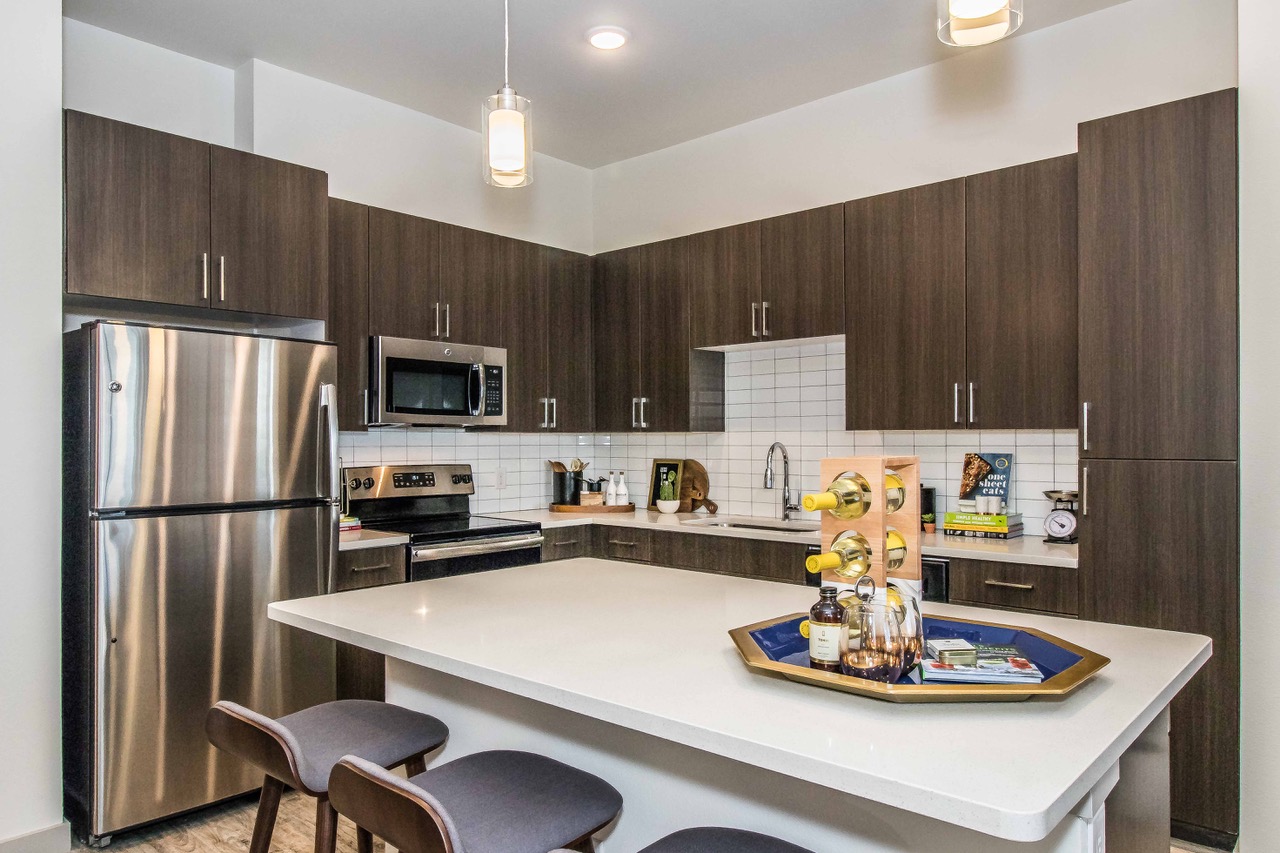 Monarch Apartments Now Leasing Near Southside, Inc.